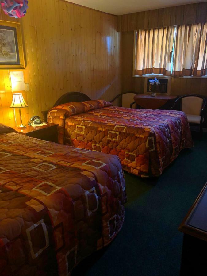 Alta Vista Motel McKerrow Exterior foto